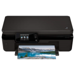 CX042A Photosmart 5520 e-all-in-one Printer