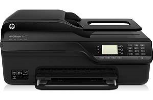 CZ152A officejet 4620 e-all-in-one printer
