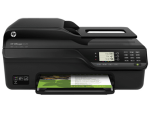 CZ152B officejet 4620 e-all-in-one printer