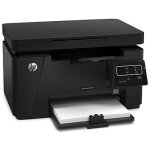 CZ176A LaserJet Pro MFP M125r printer