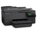 CZ293A officejet pro 3620 black & white e-all-in-one printer