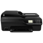 CZ294A officejet 4622 e-all-in-one printer