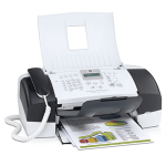 CZ301A officejet j3606 all-in-one printer