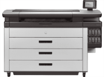 CZ309B HP PageWide XL 8000 40-in Prin at Partshere.com
