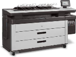 OEM CZ313C HP pagewide xl 4500 printer at Partshere.com