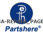 CZ318A-REPAIR_PAGEWIDE and more service parts available