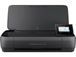 CZ992A OfficeJet 250 Mobile All-in-One Printer