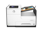 D3Q15A HP PageWide Pro 452dn Printer at Partshere.com