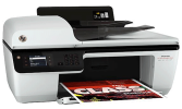 D4H22A deskjet ink advantage 2645 all-in-one printer