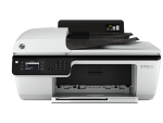 OEM D4H28B HP officejet 2622 all-in-one p at Partshere.com