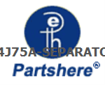 D4J75A-SEPARATOR and more service parts available