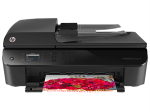 D4J77B Deskjet Ink Advantage 4645 e-All-in-One Printer