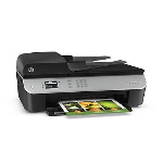 OEM D4J78B HP Officejet 4634 e-All-in-One at Partshere.com