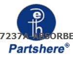 D7237A-ABSORBER and more service parts available