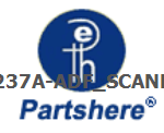D7237A-ADF_SCANNER and more service parts available