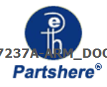 D7237A-ARM_DOOR and more service parts available