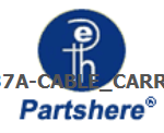 D7237A-CABLE_CARRIAGE and more service parts available