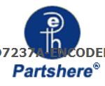 D7237A-ENCODER and more service parts available