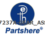 D7237A-GEAR_ASSY and more service parts available