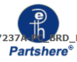D7237A-PC_BRD_DC and more service parts available