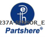 D7237A-SENSOR_EXIT and more service parts available