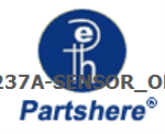D7237A-SENSOR_OPEN and more service parts available