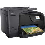 OEM D9L18A HP OfficeJet Pro 8710 All-in-O at Partshere.com