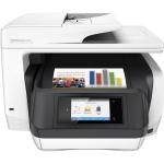 D9L19A OfficeJet Pro 8720 All-in-One Printer D9L19A