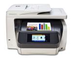 OEM D9L20A HP OfficeJet Pro 8730 All-in-O at Partshere.com