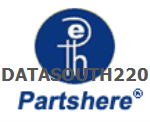 DATASOUTH220 and more service parts available