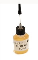 OEM DB2-68_10ML HP Db2-68 Lubricant Oil 10ml for at Partshere.com