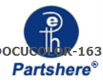 DOCUCOLOR-1632 and more service parts available