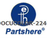 DOCUCOLOR-2240 and more service parts available