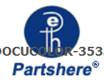 DOCUCOLOR-3535 and more service parts available