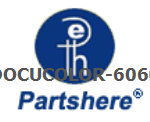 DOCUCOLOR-6060 and more service parts available