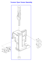 HP parts picture diagram for E314000619NR