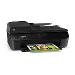 OEM E6G86B HP Officejet 4636 e-All-in-One at Partshere.com