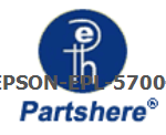 EPSON-EPL-5700I and more service parts available