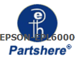 EPSON-EPL6000 and more service parts available