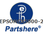 EPSONCX5000-2 and more service parts available