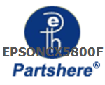 EPSONCX5800F and more service parts available