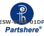 ESW-0345-01DP and more service parts available