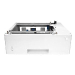 OEM F2A72A HP Optional feeder tray 550 Sheet at Partshere.com