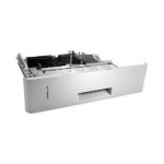 OEM F2G75-60101 HP Optional tray holds small-size at Partshere.com