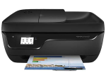 OEM F5R96A HP deskjet ink advantage 3835 at Partshere.com