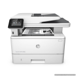 F6W15A LaserJet Pro MFP M426fdw Printer