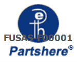 FUSAS-F00001 and more service parts available
