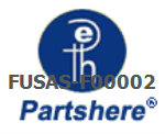 FUSAS-F00002 and more service parts available