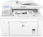 G3Q79A LaserJet Pro MFP M227fdn printer