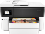 G5J38A OfficeJet Pro 7740 Wide Format All-in-One Printer